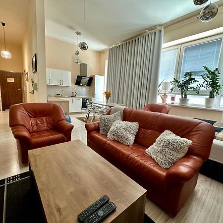 Princess Main Square Apartment Poprad Exterior photo