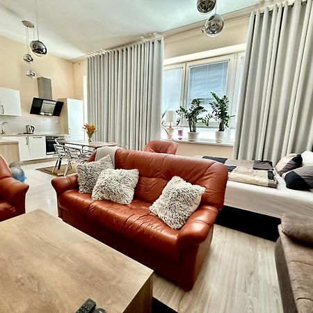 Princess Main Square Apartment Poprad Exterior photo