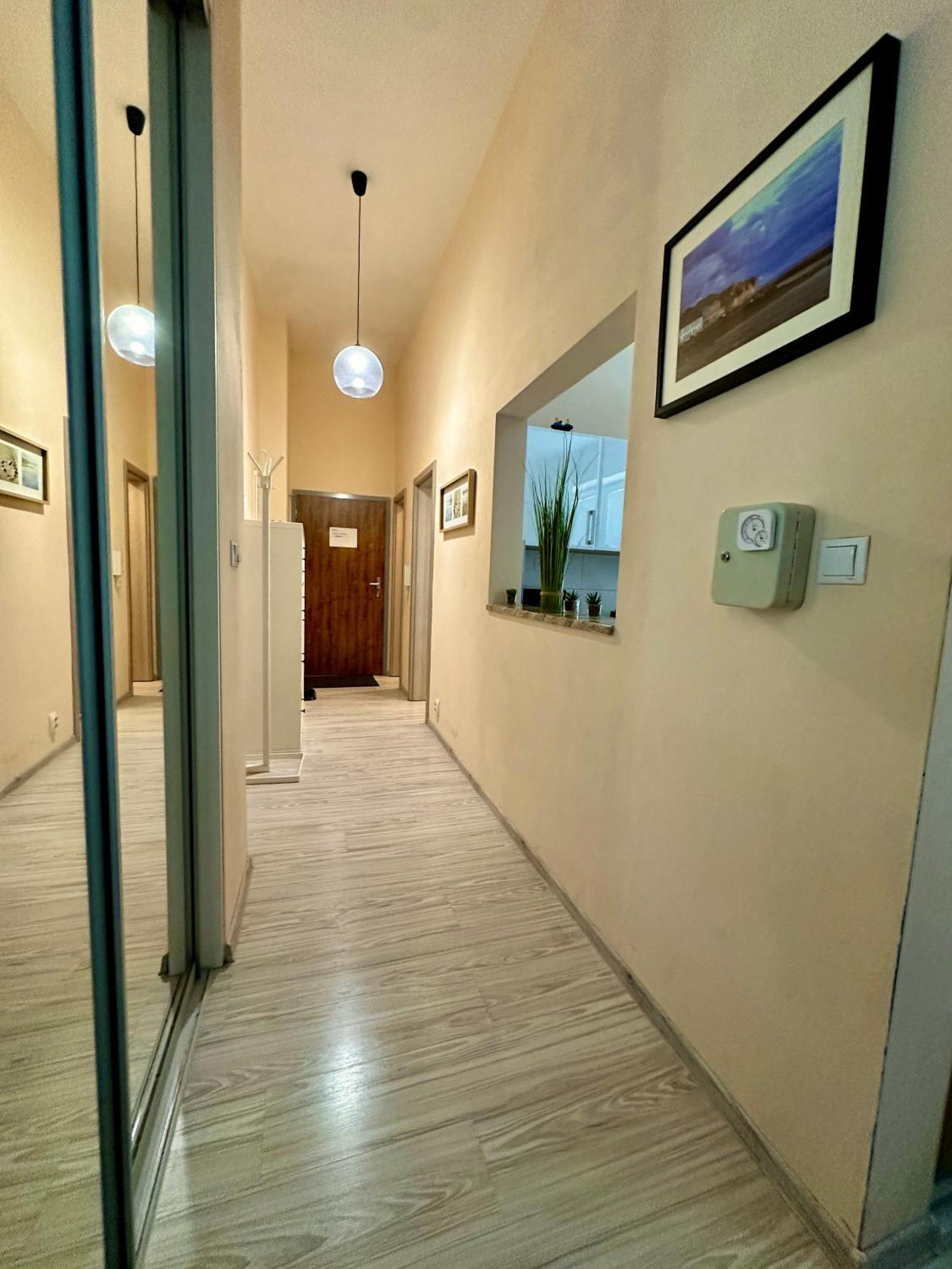 Princess Main Square Apartment Poprad Exterior photo