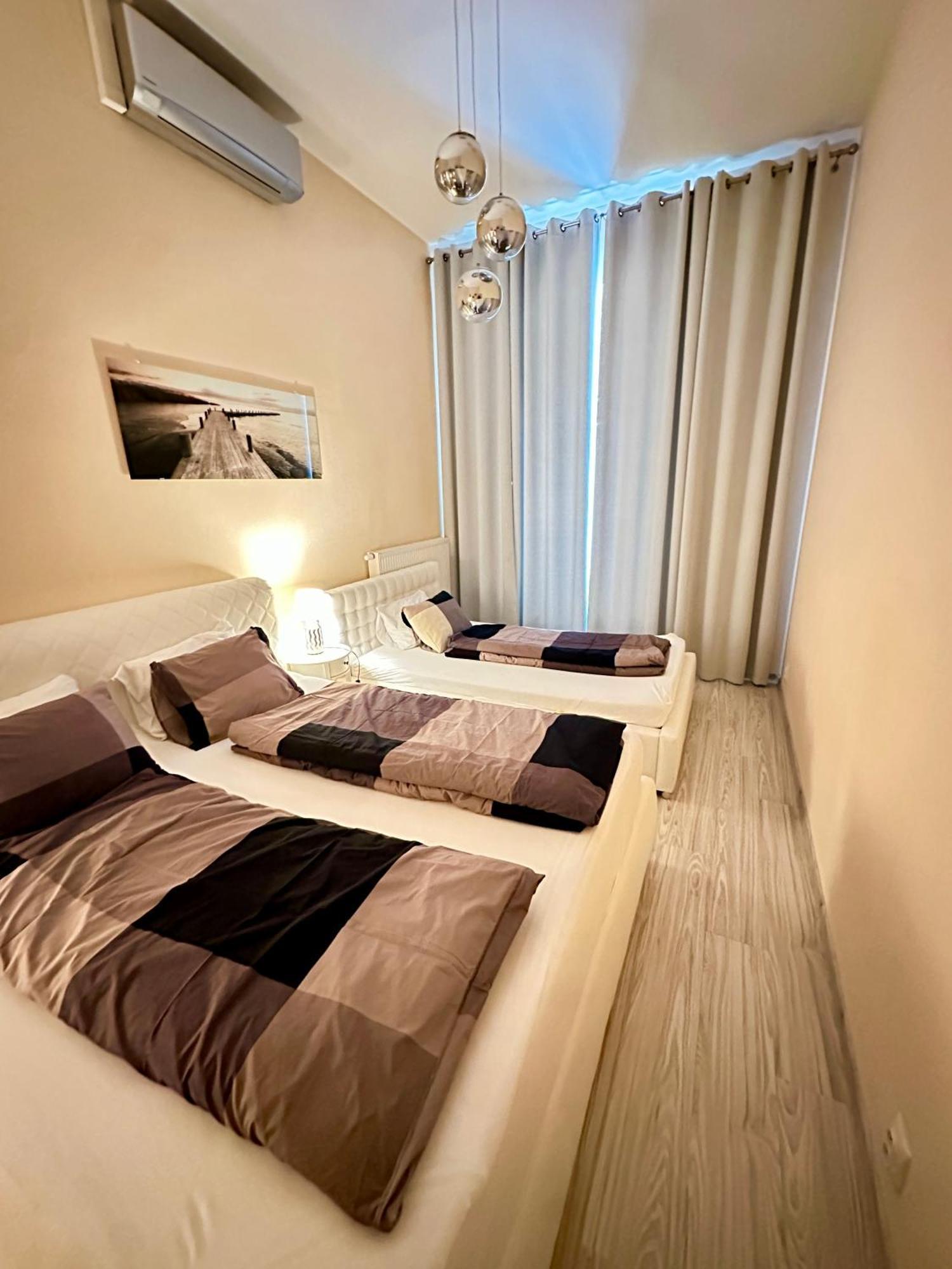 Princess Main Square Apartment Poprad Exterior photo