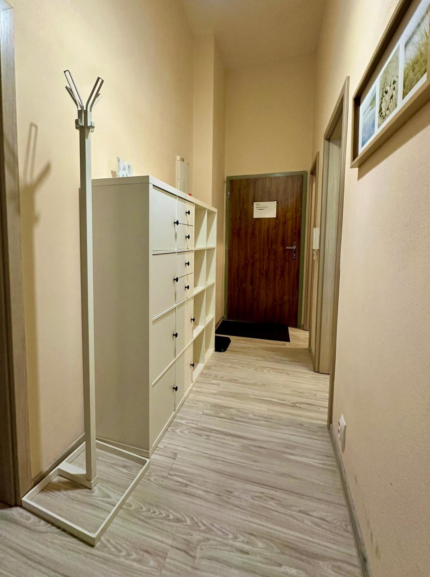 Princess Main Square Apartment Poprad Exterior photo
